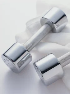 کادو روز پدر، برای پدر ورزشکار، دمبل