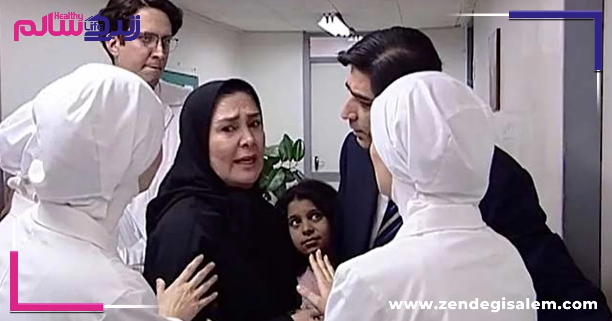  نقد سریال روزگار قریب