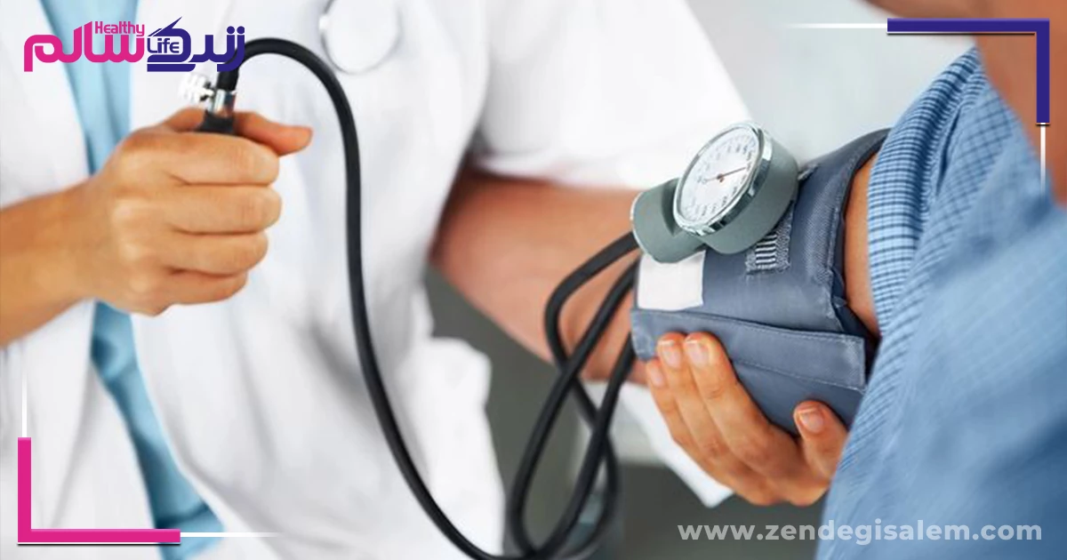 چگونه اعداد سلامت خود را چک و کنترل کنید؟