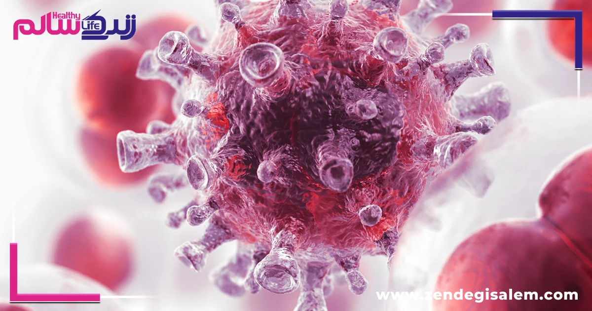 علائم اولیه سرطان چه زمانی هشدار دهنده می‌شوند؟