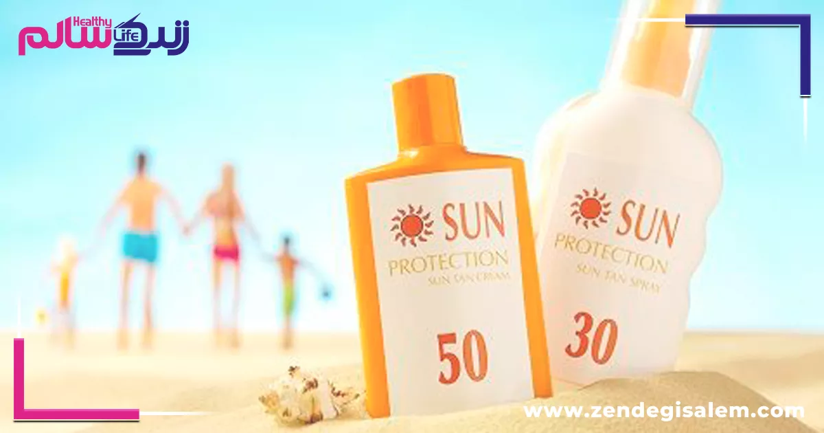 ویژگی‌های کلیدی برای انتخاب و نکات خرید ضدآفتاب