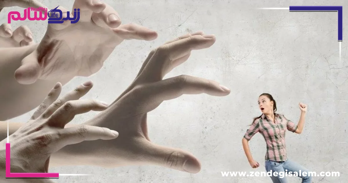 نبود محدودیت زمانی در جرائم تجاوز جنسی