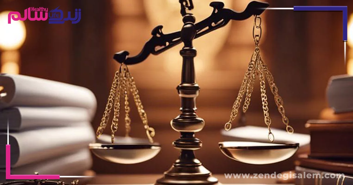 احاله پرونده: انتقال شعبه یا شهر و عوض شدن قاضی پرونده