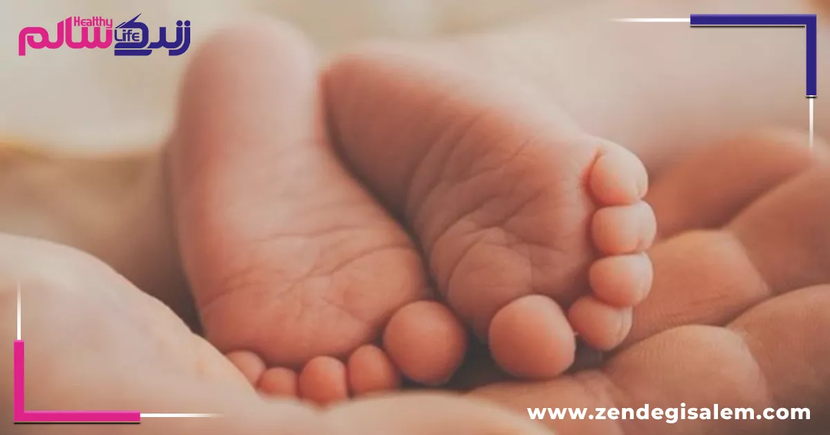 روش‌های تشخیص زردی نوزاد و کودکان