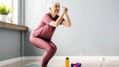 از کجا بفهمیم در حال چربی سوزی هستیم