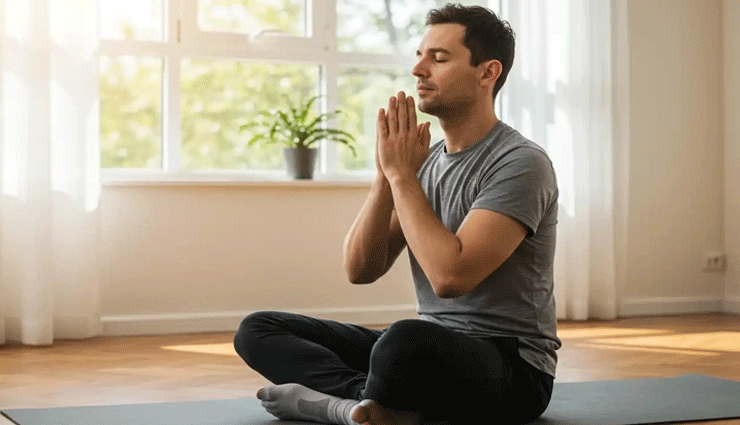 نشانه های چربی سوزی حین ورزش