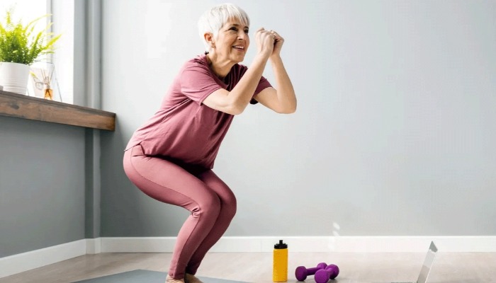 از کجا بفهمیم در حال چربی سوزی هستیم