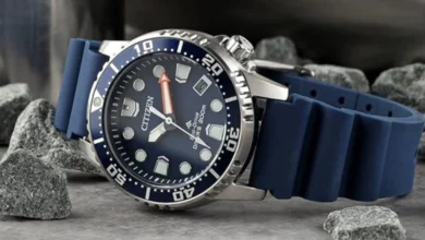 خرید ساعت سیتیزن