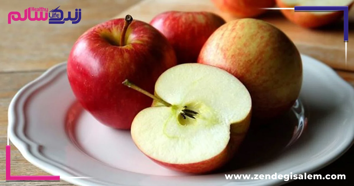 میوه‌ها و آب؛ مکمل‌های ساده اما ضروری برای کبد سالم