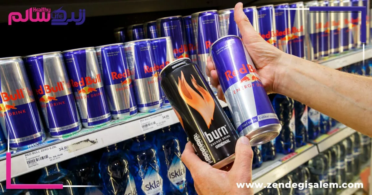  اختلال در عملکرد قلب و افزایش فشار خون