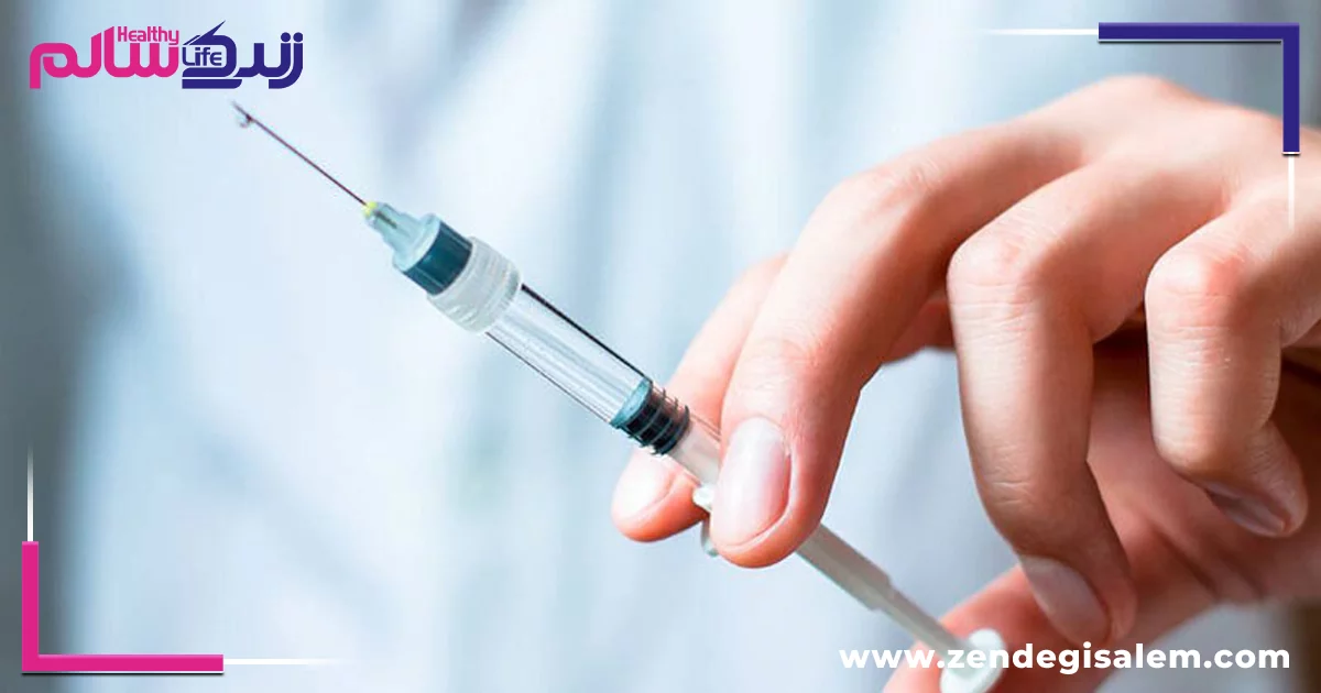 واکسن هاری در چند دوز و نوبت باید تزریق شود؟