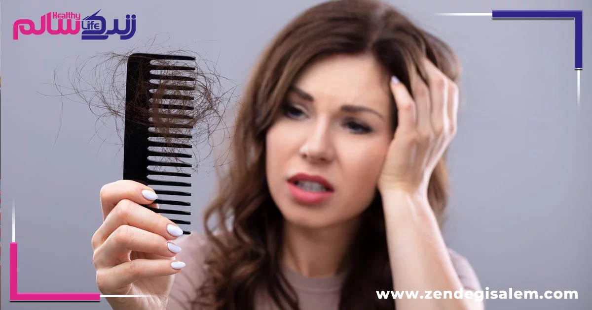 ریزش مو  از عوارض کراتینه کردن و پروتئین تراپی، نظر پزشکان در مورد پروتئین تراپی مو