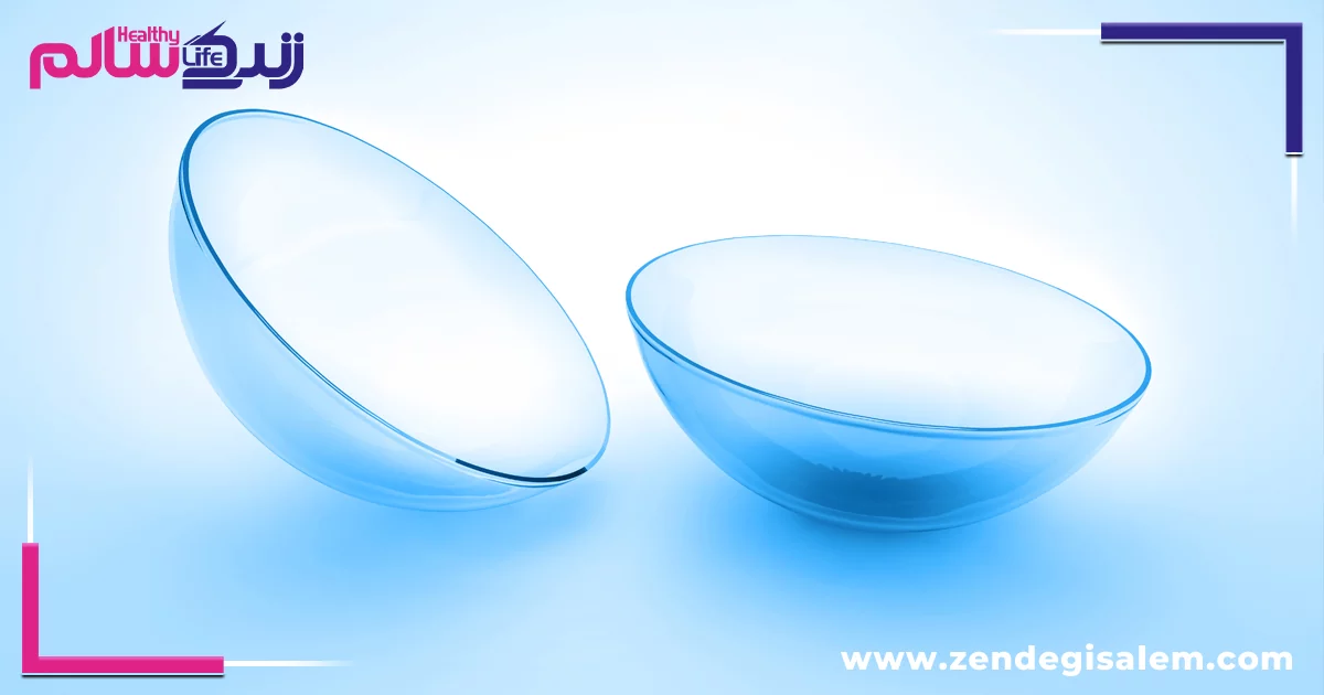 عیوب انکساری چشم چیست؟