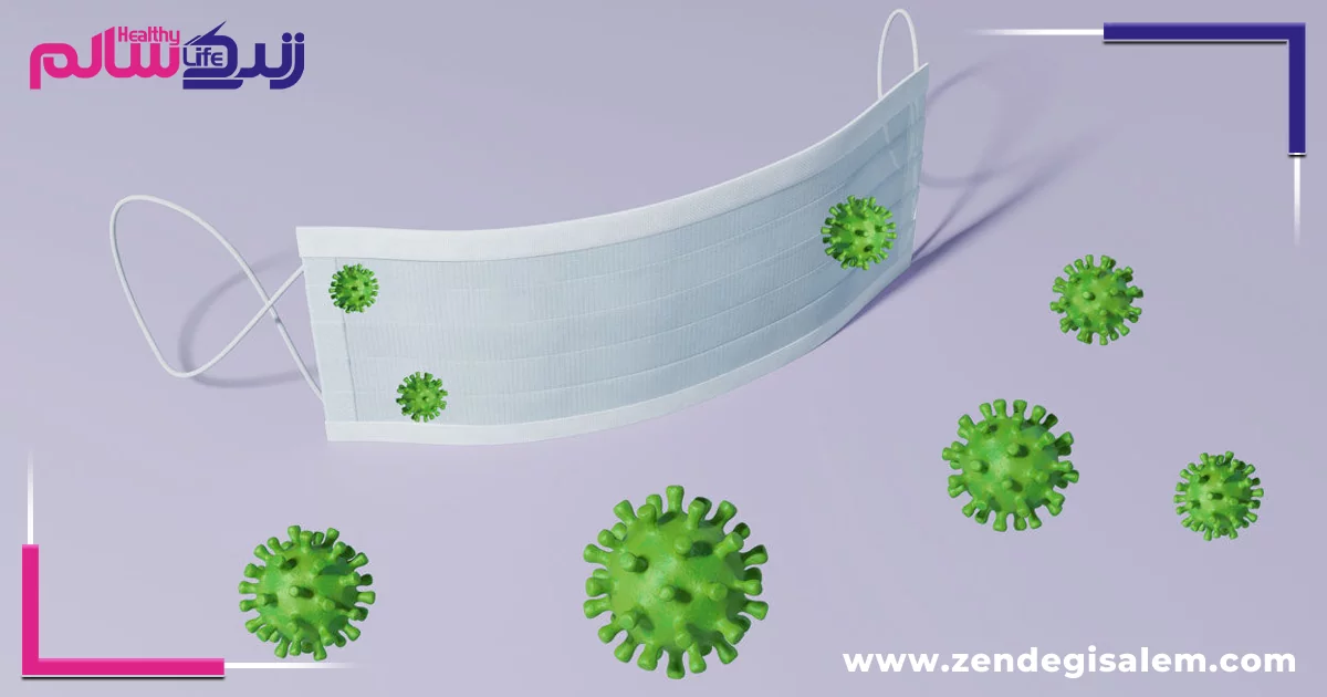 پیشگیری از بیماری‌ های تنفسی ویروسی در فصل سرما