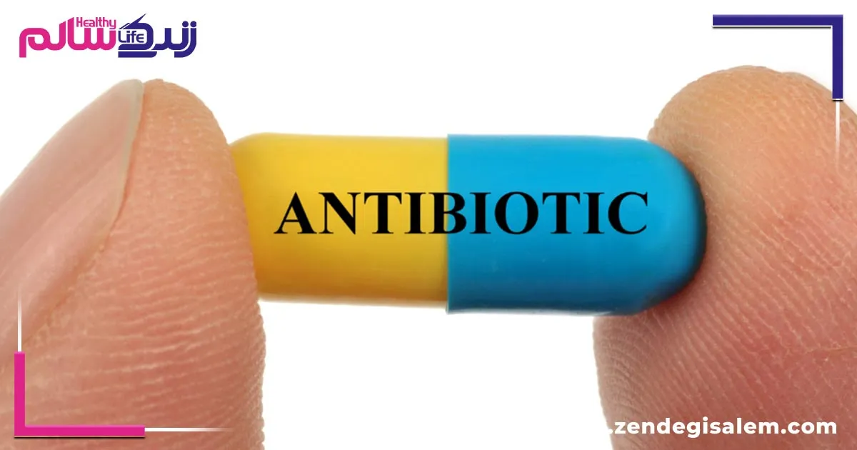 کدام آنتی‌بیوتیک‌ها بیشتر با یبوست مرتبط هستند؟