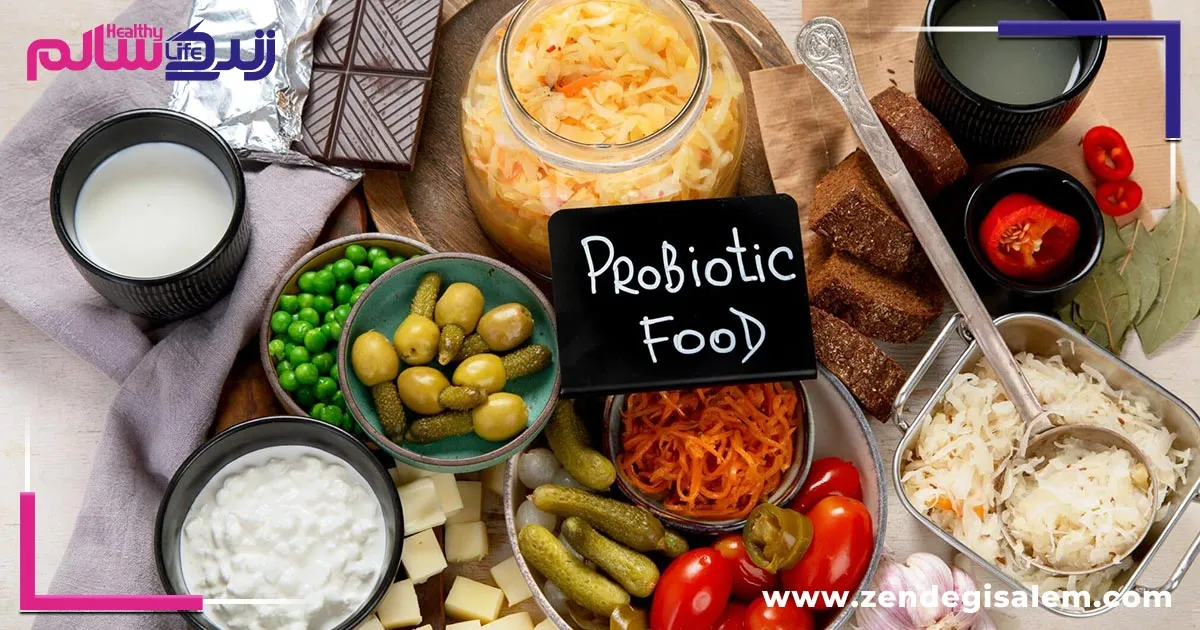 بهترین مواد غذایی سرشار از پری‌بیوتیک که باید بشناسید!