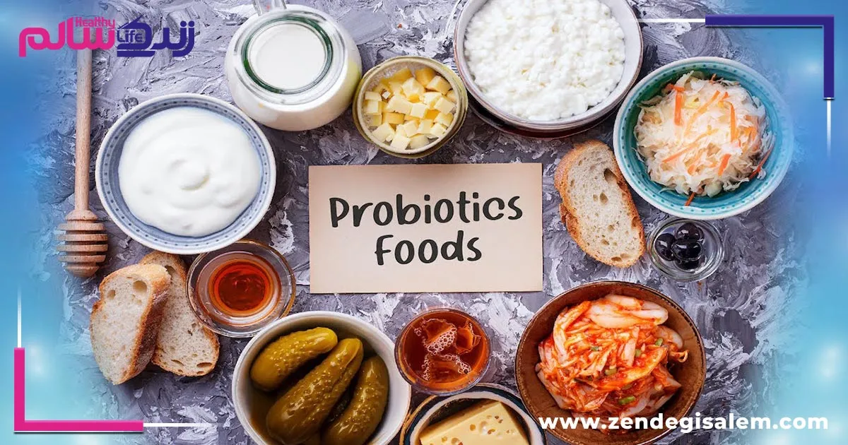 چطور غذاهای پری‌بیوتیک را به راحتی در برنامه غذایی روزانه خود قرار دهیم؟