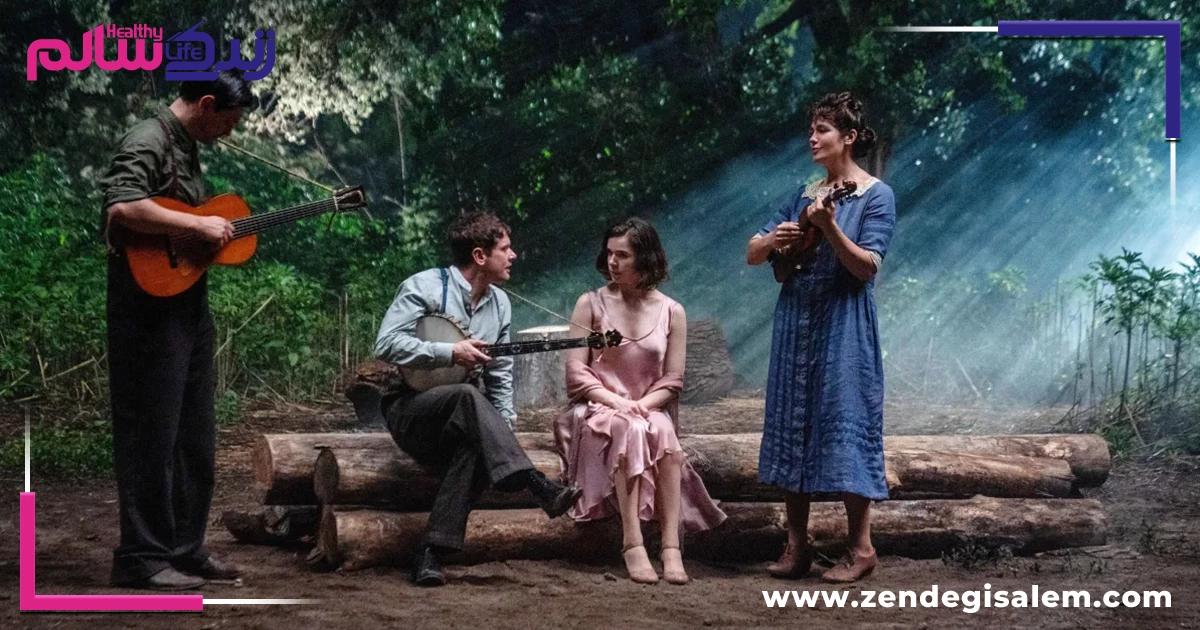 داستان و فیلمنامه سینرز (Sinners)؛ شروع قوی، پایان متوسط