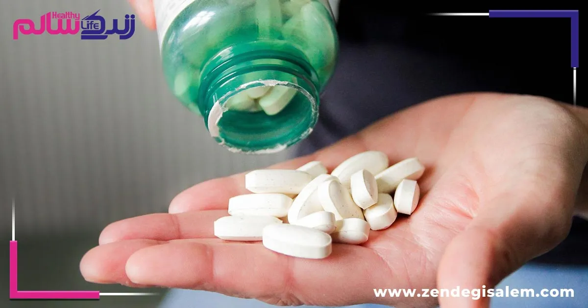 انواع مکمل‌های منیزیم و کاربرد هرکدام