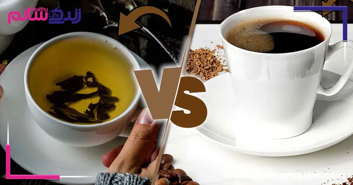 اثر قهوه بر سلامت استخوان