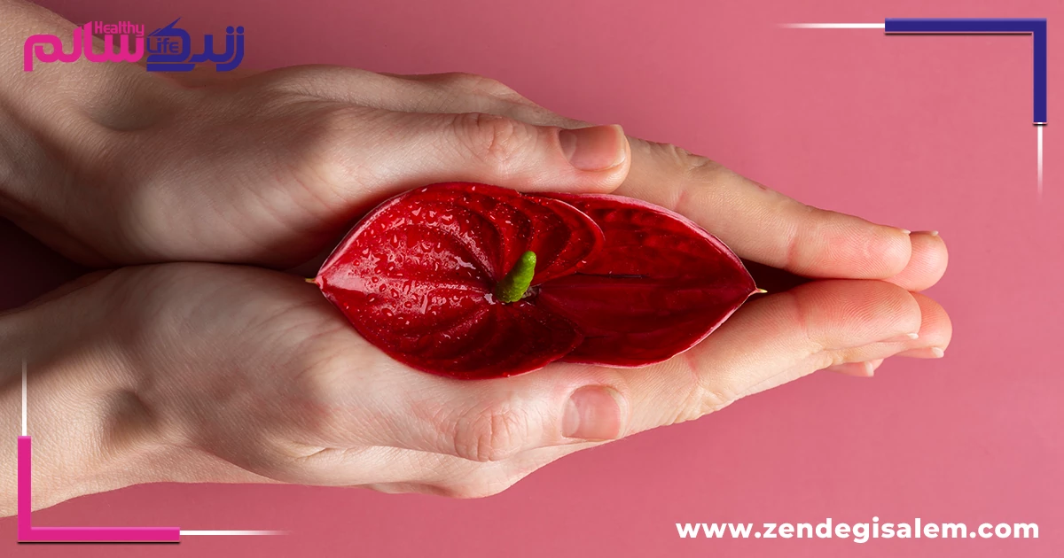 علت آتروفی واژن چیست؟