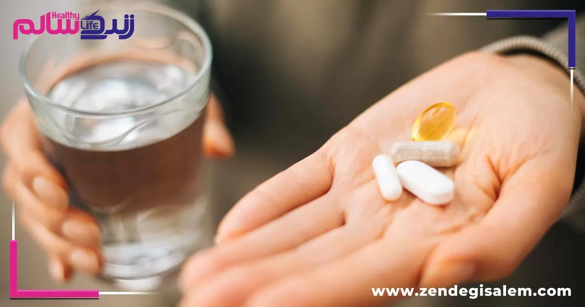 عوارض خطرناک داروهای دیابت که باید بدانید!