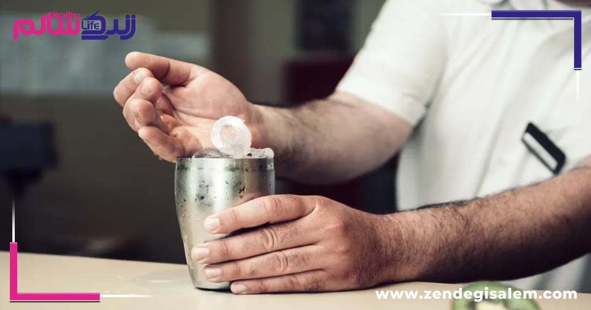 آب سرد درمانی چیست و چرا طرفداران زیادی دارد؟
