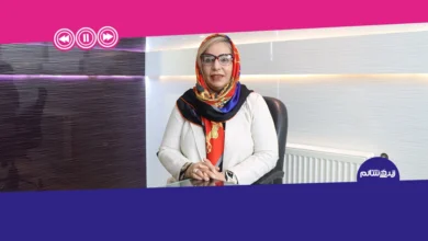 دکتر الهه امیری، متخصص زنان و زایمان در اصفهان