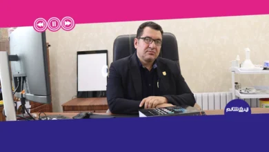 دکتر محمدرضا ناظر: پروفسور بیماری های عفونی