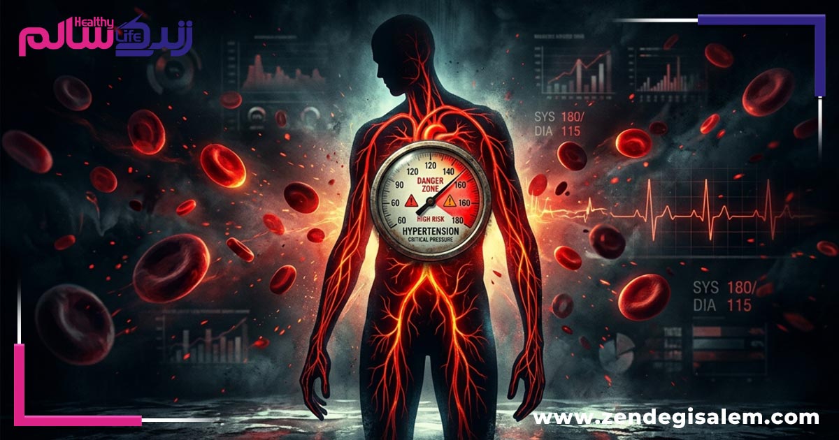 غذاهایی که ممکن است فشار خون را کاهش دهند