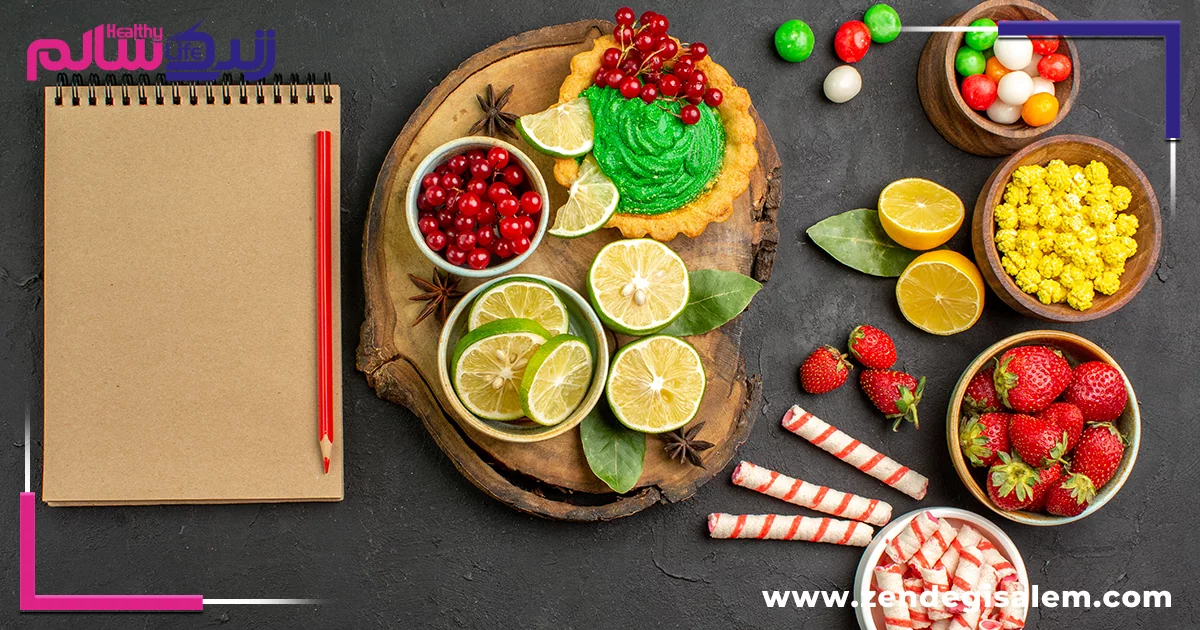 رژیم فستینگ متناوب (Intermittent Fasting)