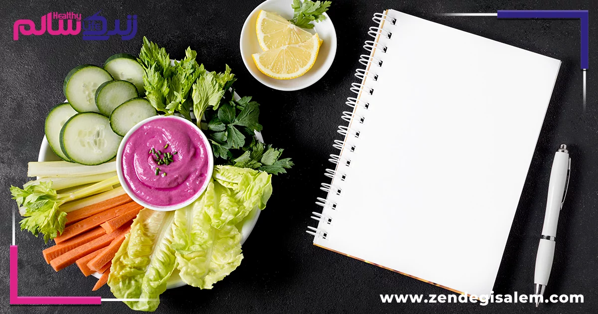 رژیم DASH؛ مخصوص افراد با فشار خون بالا