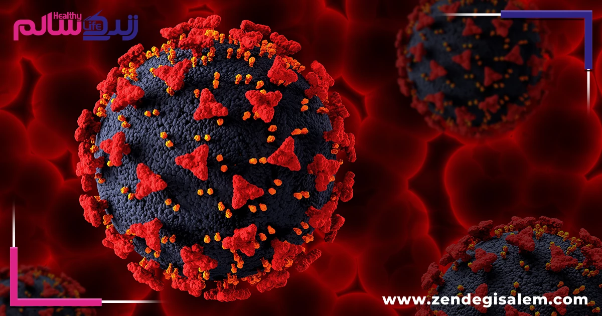 ایدز چیست؟ (مرحله پیشرفته عفونت HIV)