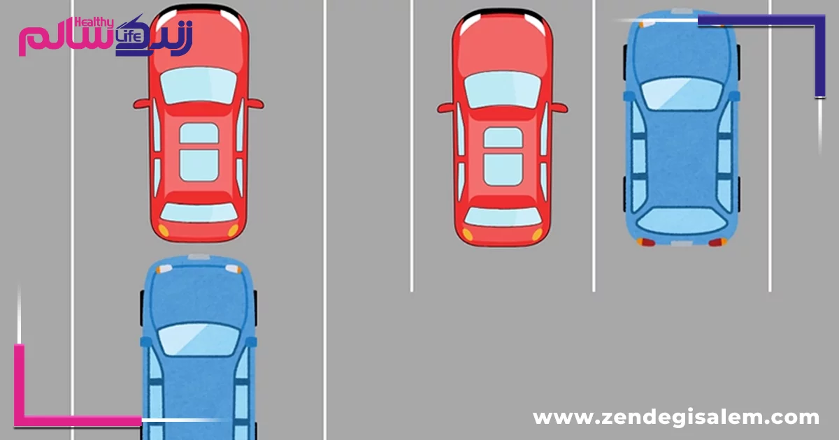 آیا میتوان از پارکینگ مزاحم شکایت کرد؟