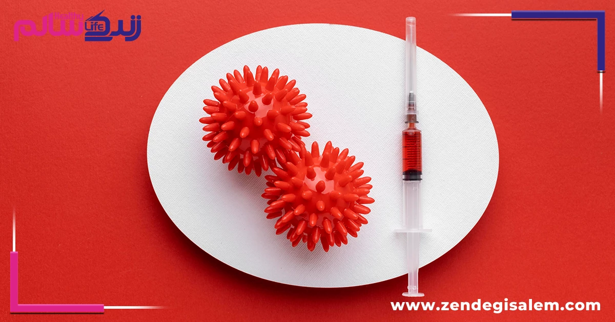 آیا آزمایش خون برای تشخیص ویروس HPV معتبر است؟