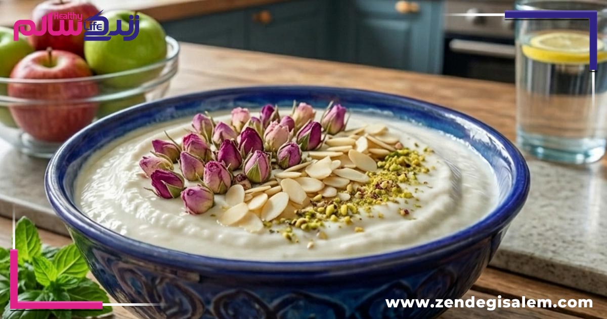 چه کسانی نباید ماست مصرف کنند؟