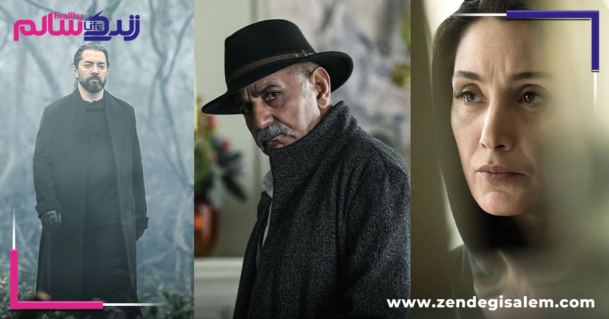 بازیگران و عملکرد آن‌ها در سریال هزار و یک شب