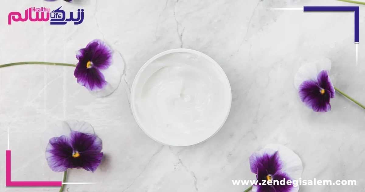 روتین مراقبت از پوست در شب