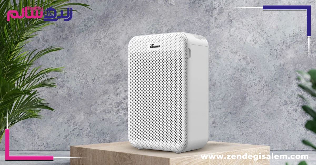 برای چه کسانی دستگاه تصفیه هوا توصیه می‌شود؟