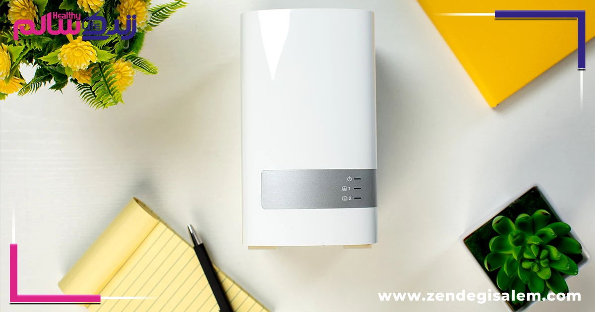 آیا دستگاه تصفیه هوا واقعاً موثر است؟