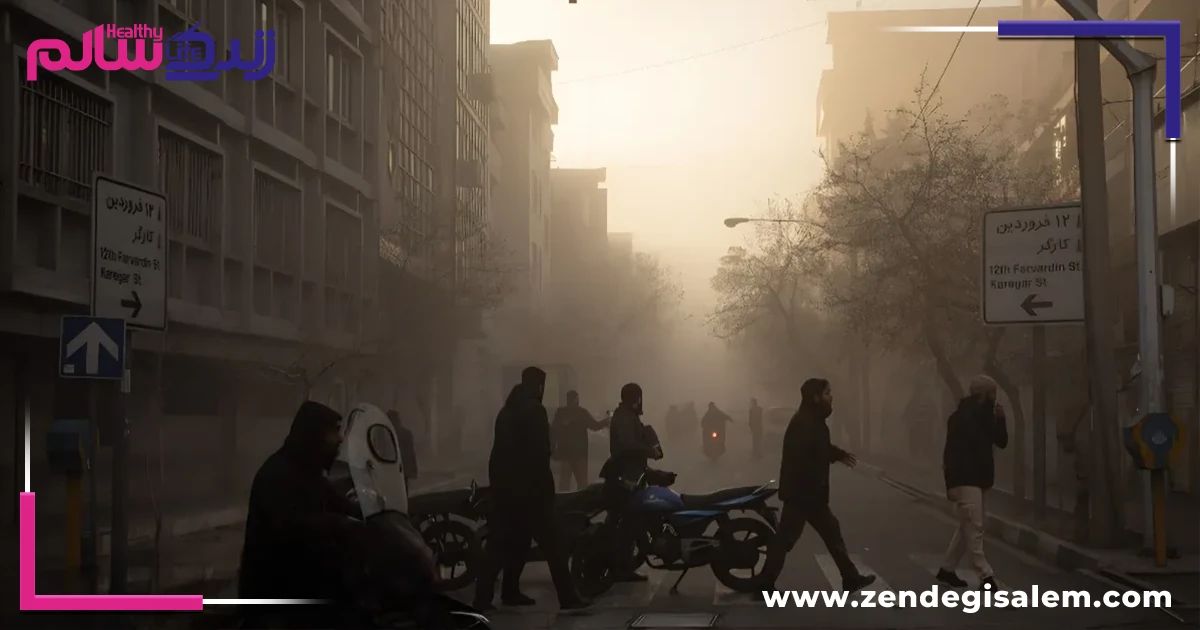 پناهگاه امن در زمان جنگ