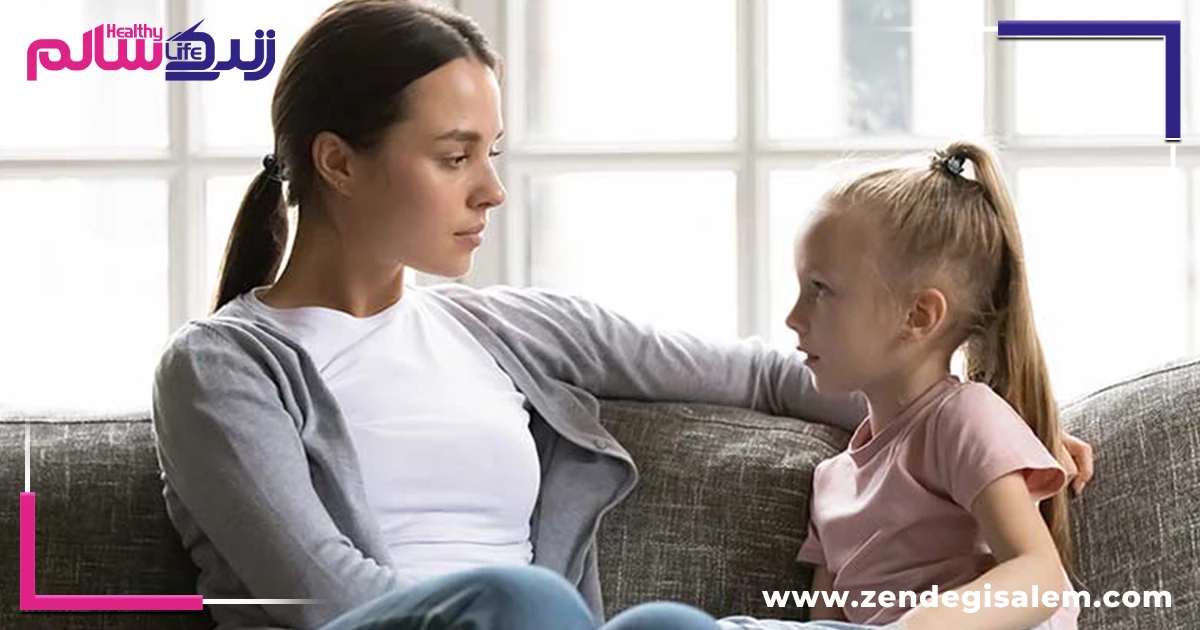 چگونگی حرف زدن با کودک در مورد جنگ