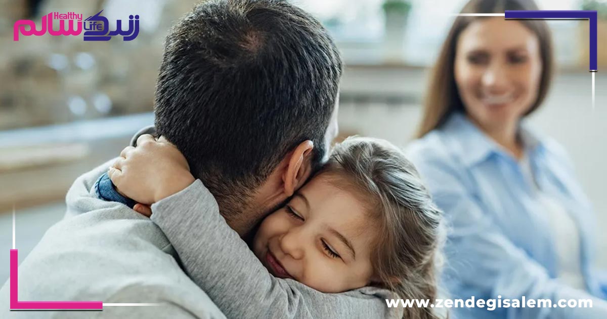 اهمیت مدیریت احساسات والدین؛ اولین گام برای امنیت کودک در زمان بحران