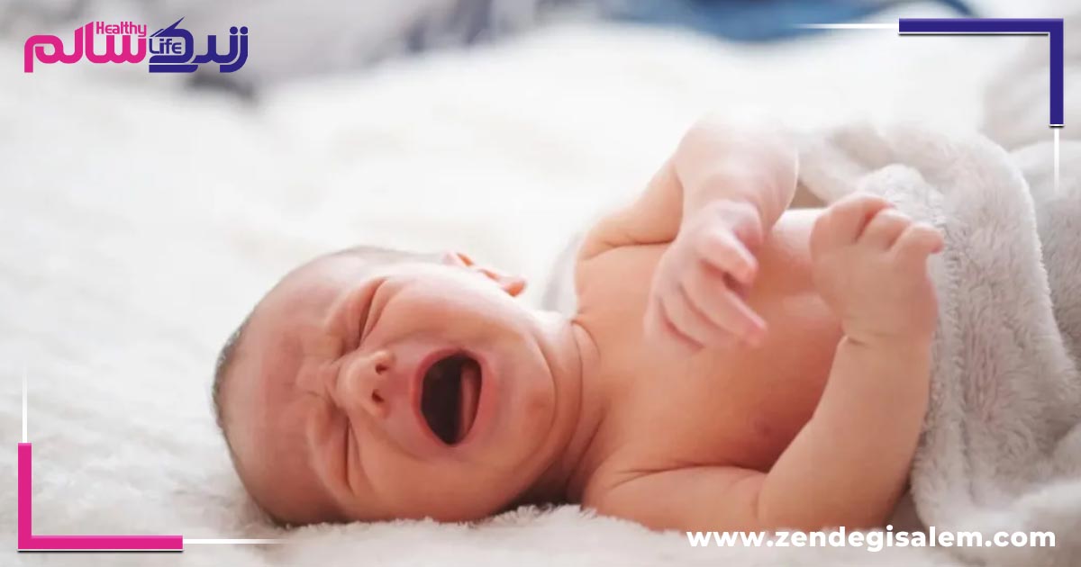 نکات حیاتی مراقبت از نوزاد در ساعات اولیه بحران