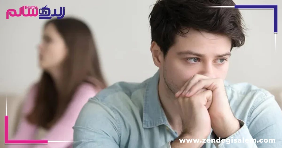 ۹ مرحله برای گفتگوی مؤثر درباره ناباروری