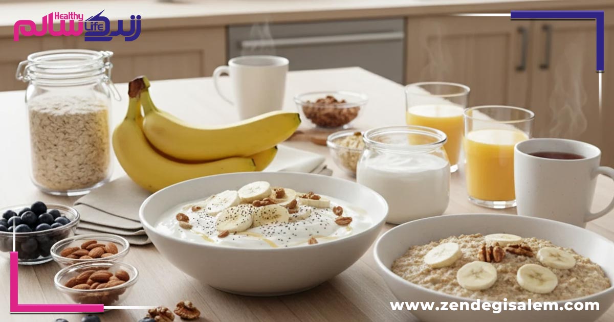 رژیم موز برای کاهش وزن مناسب است؟