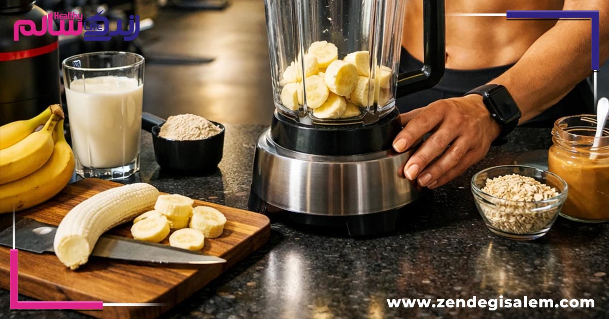 رژیم موز چیست و چگونه عمل میکند؟