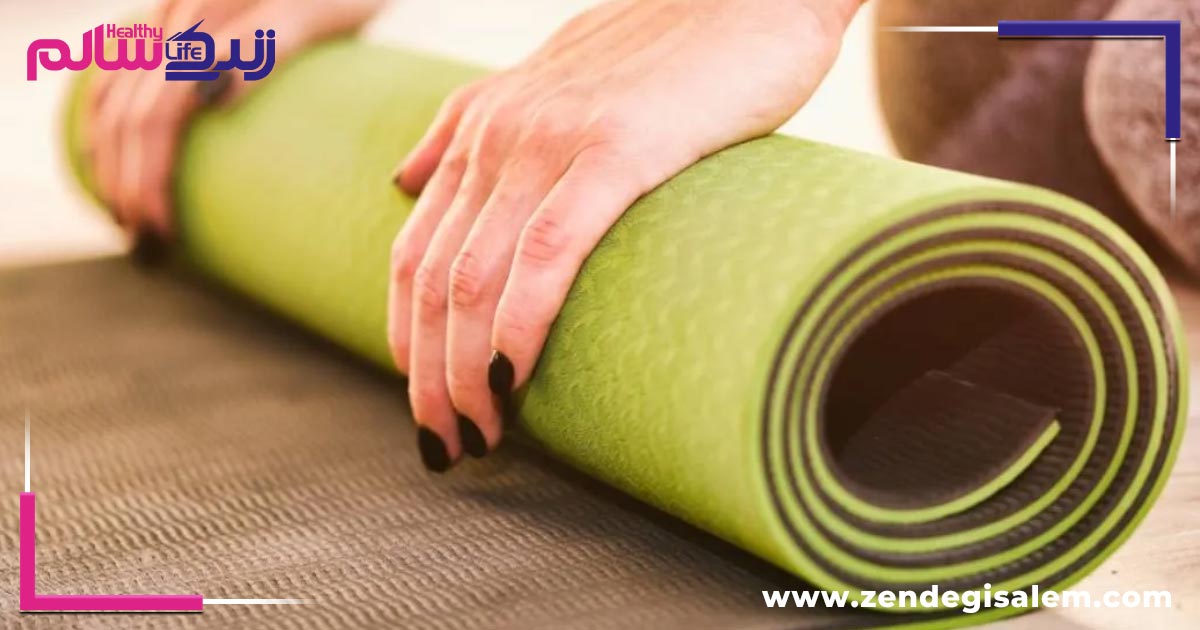 آیا یوگا برای تنبلی تخمدان مؤثر است؟