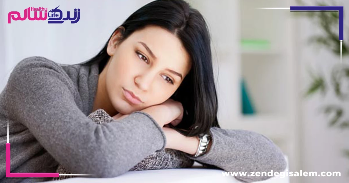 نشانههای بیحسی عاطفی: چگونه متوجه شویم؟