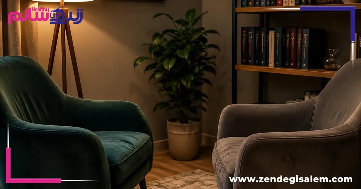 بهترین زمان مراجعه به کلینیک روانشناسی